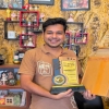 Pritam Adhikary